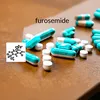 Furosemide générique de quel médicament c